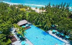 Raffles Hainan Clear Water Bay